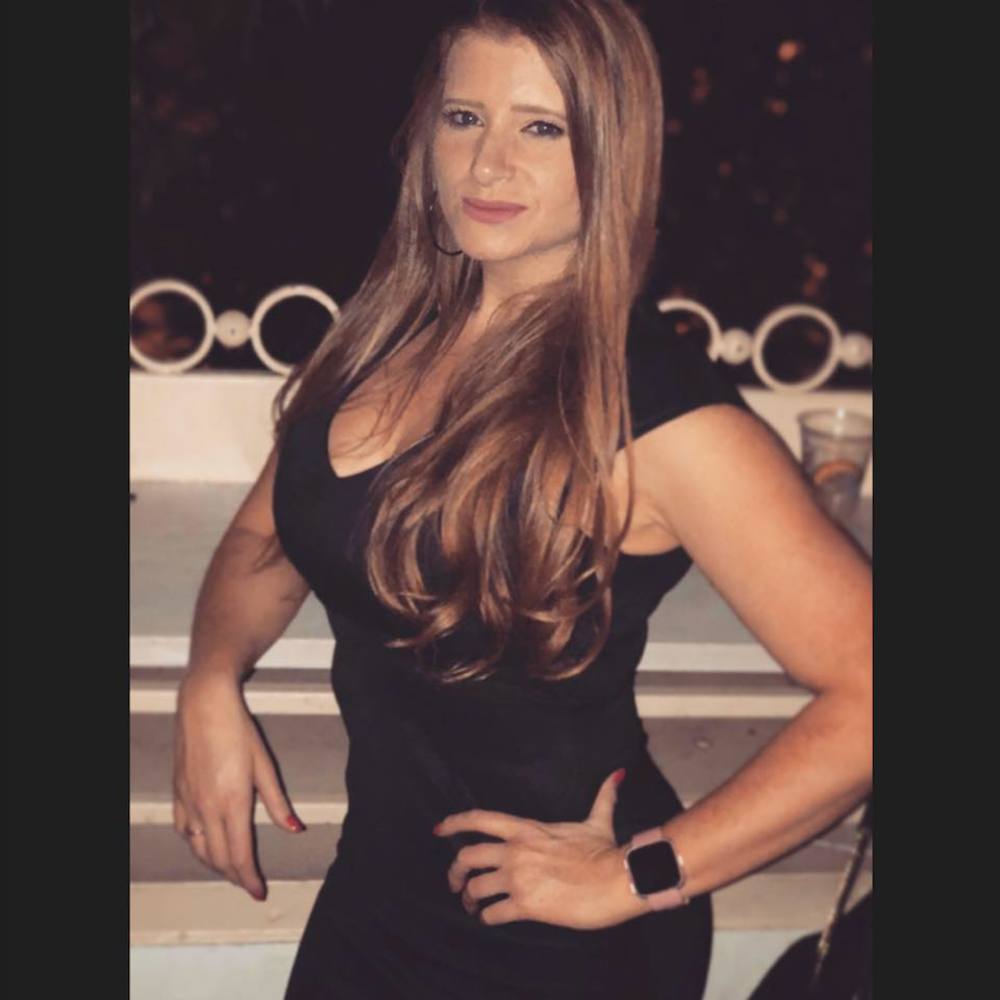 Meet your Posher, Erin